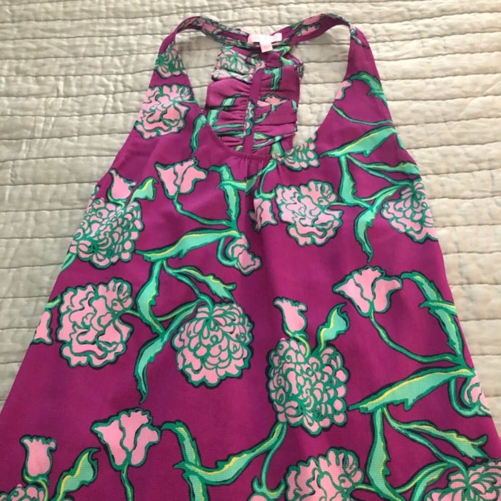 Lilly Pulitzer top